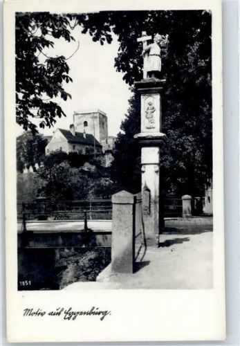 Eggenburg