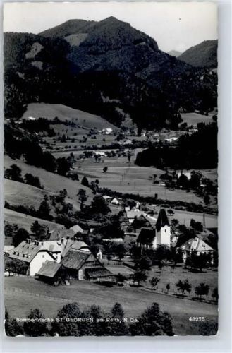 St. Georgen