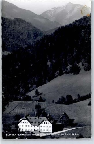 3344 St. Georgen am Reith