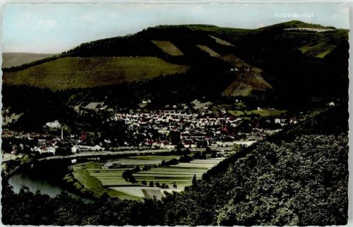 Eberbach Katzenbuckel