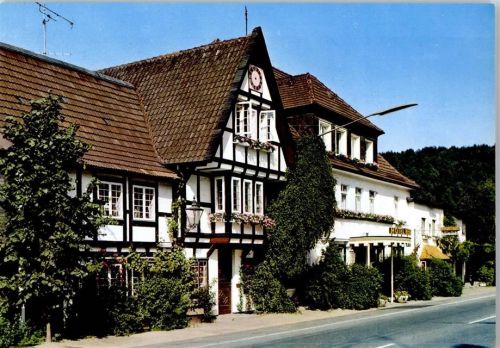 Gummersbach Hotel Heedt
