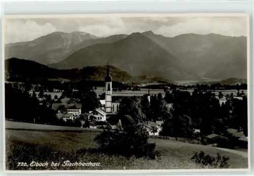 Elbach