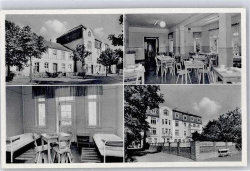 Wyk Westfalen Heim