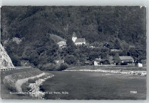 St. Georgen