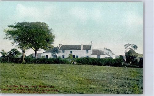 Lochlea Farm