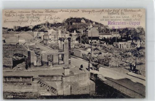 Rethel