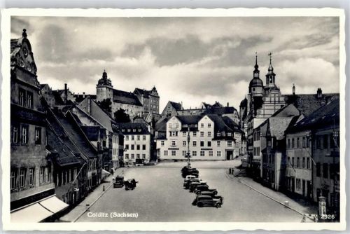 Colditz