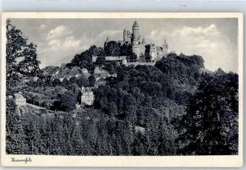 Braunfels