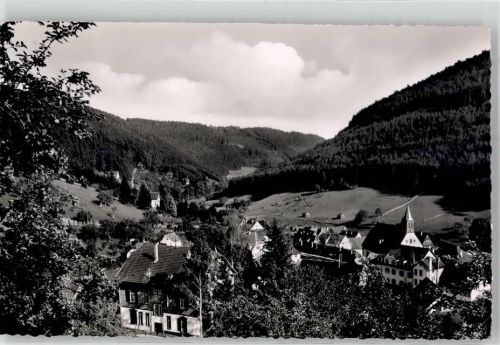 Bad Teinach
