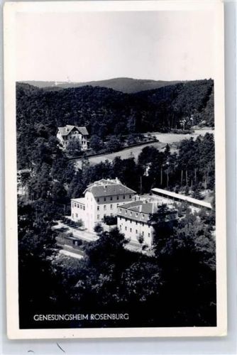 Rosenburg