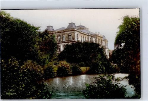 Gotha Museum