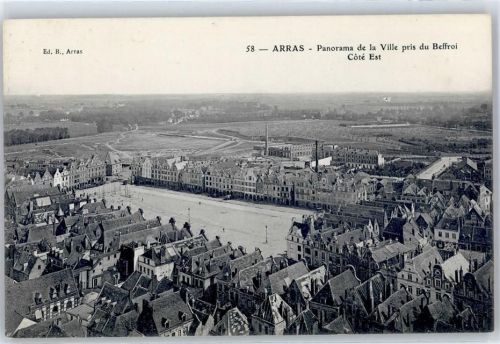 62000 Arras