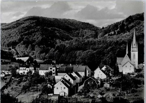 Nonnweiler