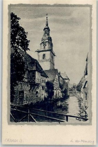 Erbach An der Mümling