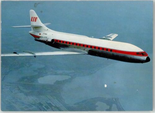 Caravelle SE 210 10 R