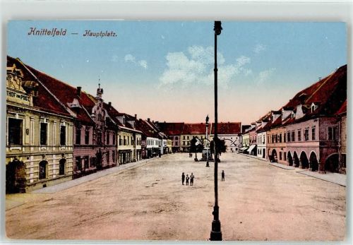 Knittelfeld