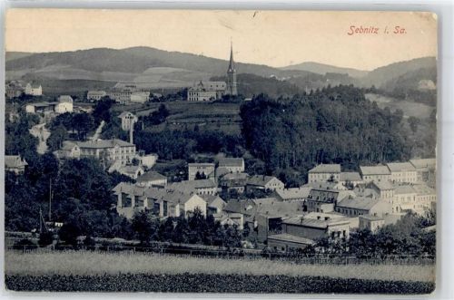 Sebnitz