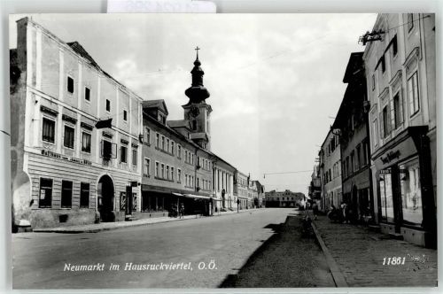 Neumarkt