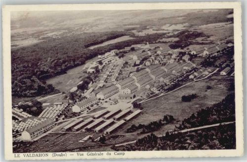 Doubs Le Valdahon
