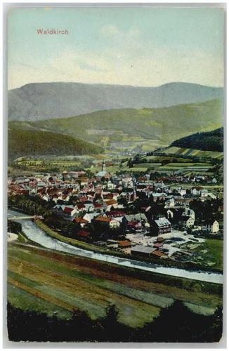 Waldkirch