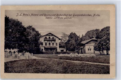 Gumpoldskirchen