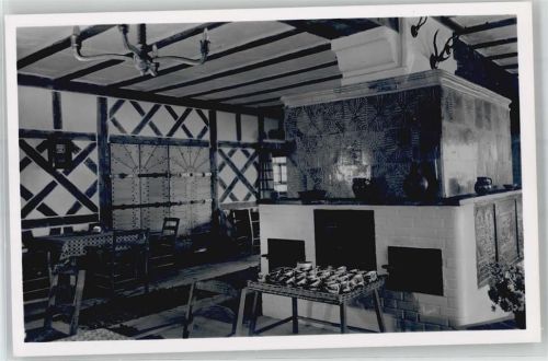 Sasbachwalden Gasthaus Sternenwirtshaus Hohritt AKU1