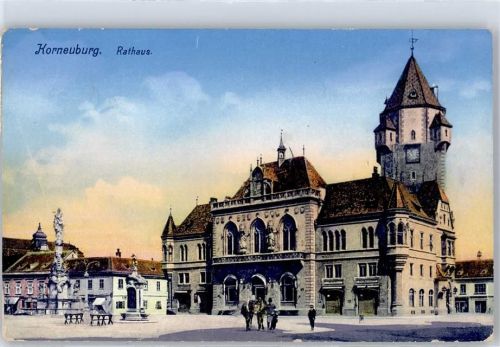 Korneuburg