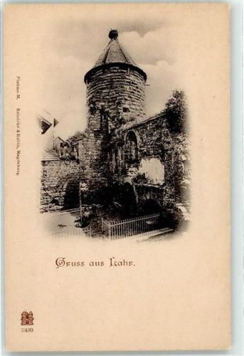 Lahr