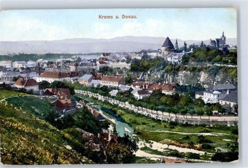 Krems Krems an der Donau