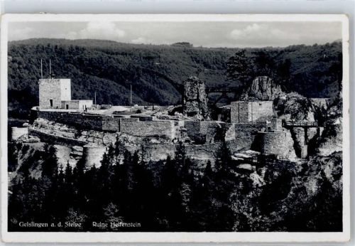 Geislingen