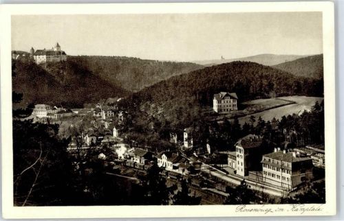 Rosenburg