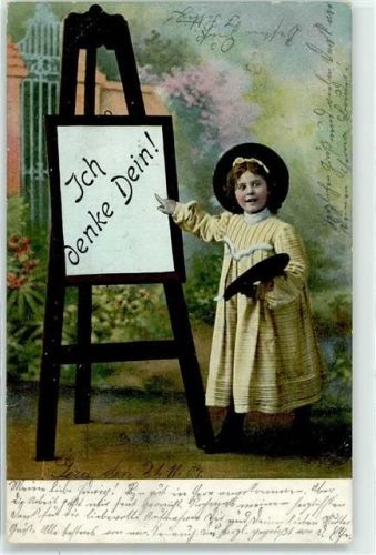 1904 Kind