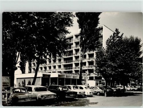 Siofok Hotel Hunngario