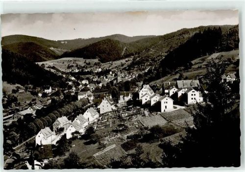 Schiltach