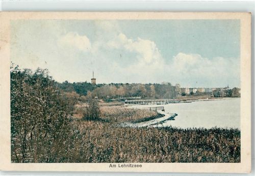 Lehnitz Am Lenhnitzsee