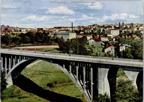 Pirmasens Viadukt
