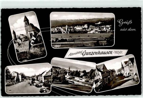 Gunzenhausen