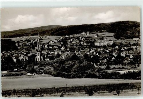 58706 W5750 Menden (Sauerland)