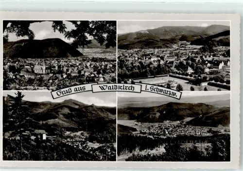 Waldkirch