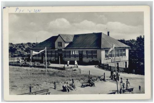 Ostseebad Prerow Gasthaus