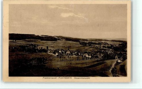 Fischbach