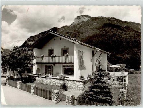 Oberjettenberg Pension Landhaus St Christoph