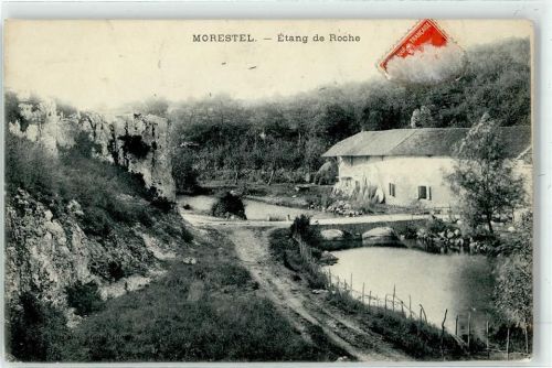 Morestel