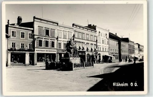 Altheim
