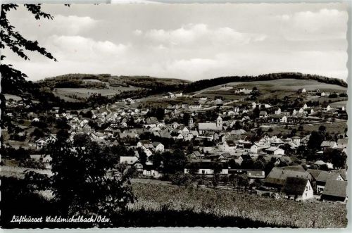 Waldmichelbach