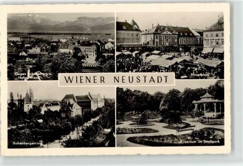 Wiener Neustadt