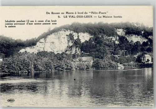 Mauny Le Val-des-Leux