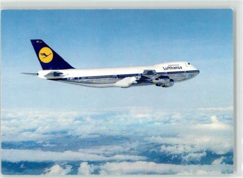 B747