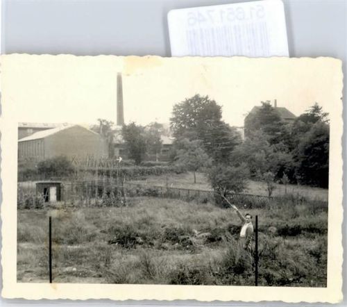 Schwelm Garten