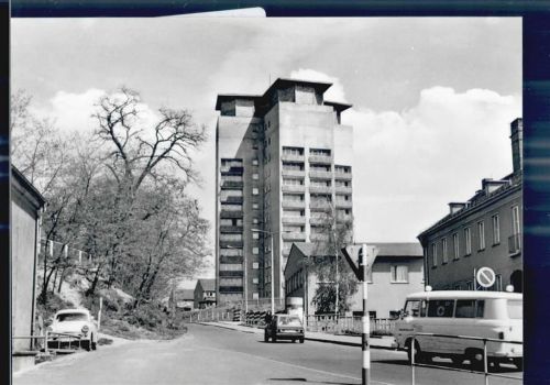 Borna Hochhaus